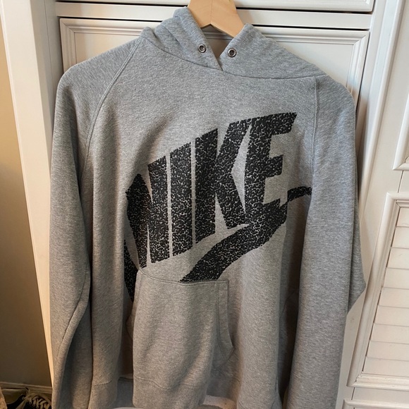 Nike Tops - Nike Mens Hoodie